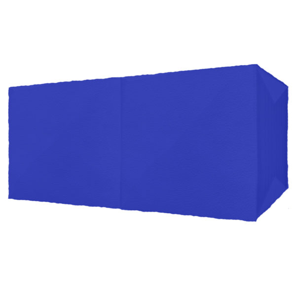 Салфетки<br><span class="marka">"Lista" 1 слой</span><br><span class="color">интенсив синие</span>