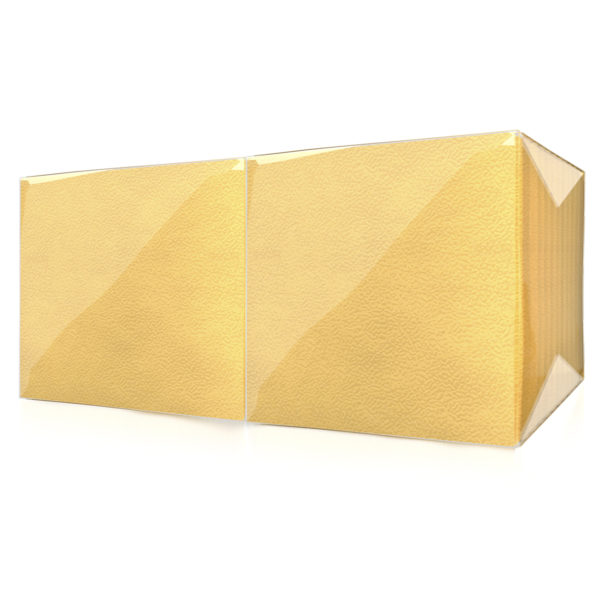 Салфетки<br><span class="marka">“Lista” 1 слой</span><br><span class="color">интенсив  желтые</span>