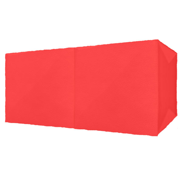 Салфетки<br><span class="marka">“Lista” 1 слой</span><br><span class="color">интенсив  красные</span>