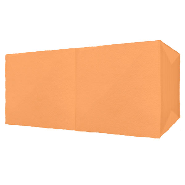Салфетки<br><span class="marka">“Lista” 1 слой</span><br><span class="color">интенсив  оранжевые</span>