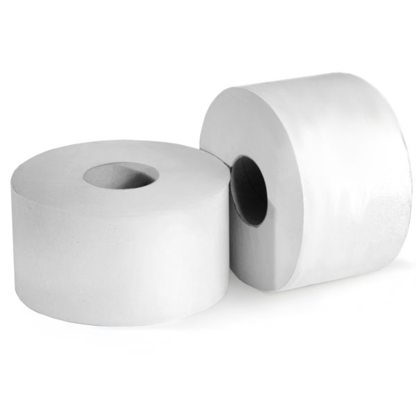 Туалетная бумага <br><span class="marka">"Мягкоff Professional" Эконом</span><br><span class="color">серая</span>